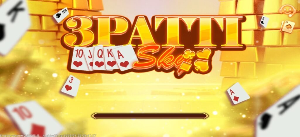 3Patti Sky
