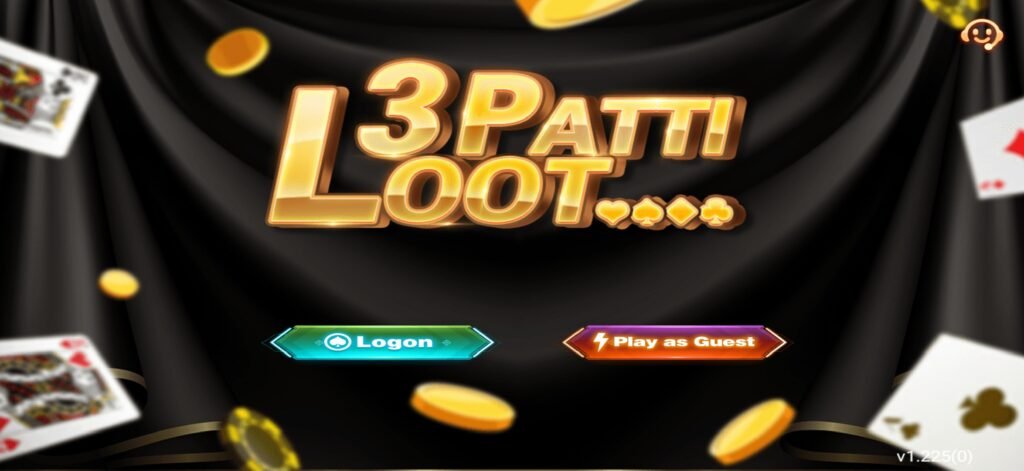 3Patti Loot