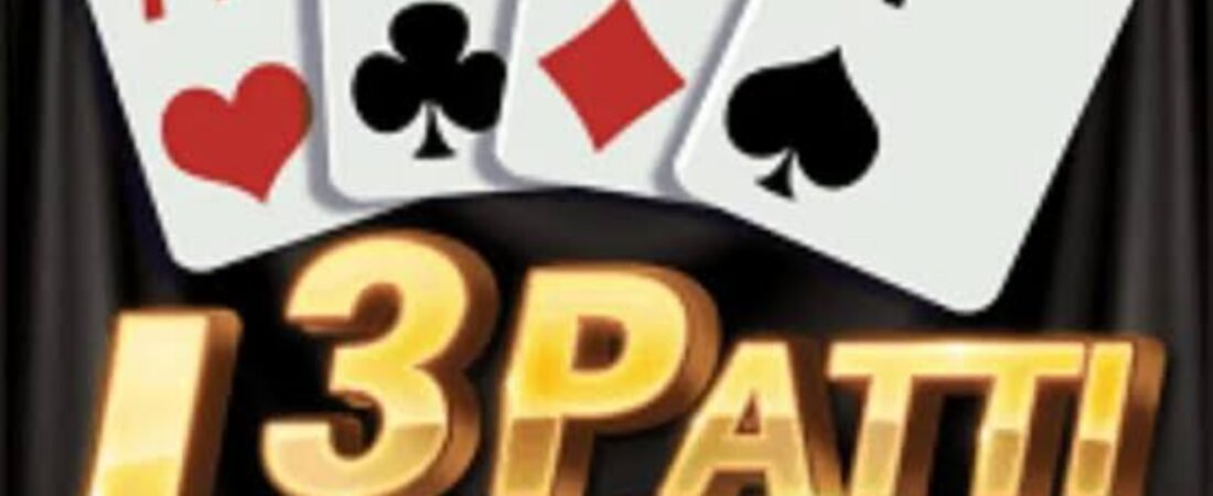 3Patti Loot Logo